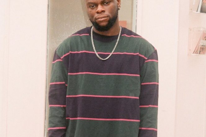 John Alone Kway On The Run