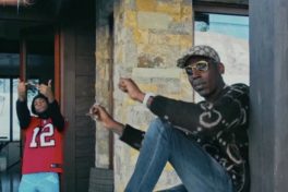 Young Dolph Key Glock Aspen Video