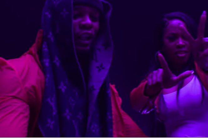 Remy Ma Papoose