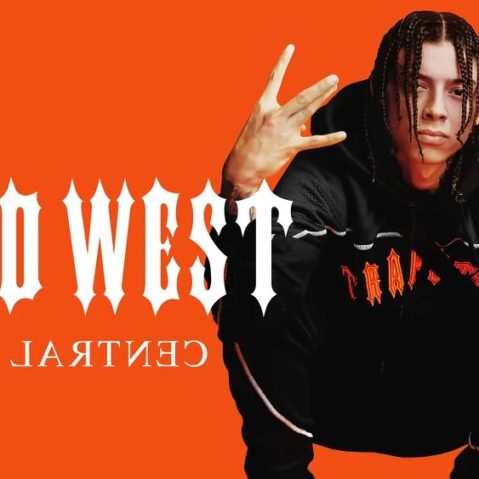 central cee wild west album