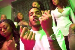 M24 High Right Now Video