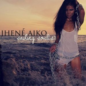 Jhnene Aiko Sailing Soul