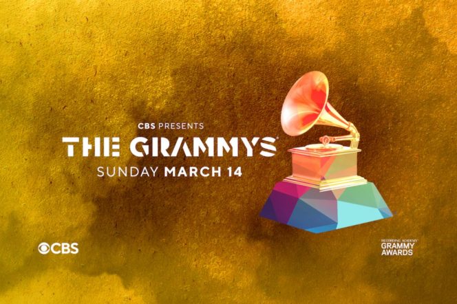 2021 Grammy Awards