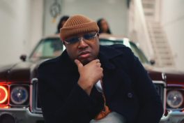 E-40 T.I Joyner Lucas
