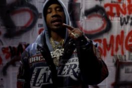 Benny The Butcher – ‘Thanksgiving’ (Feat. Harry Fraud)