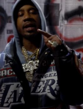 Benny The Butcher – ‘Thanksgiving’ (Feat. Harry Fraud)