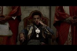 J.I. Serves New Video for ‘Calling Out 2 You’ Video