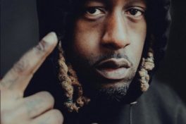 park hill broken promise