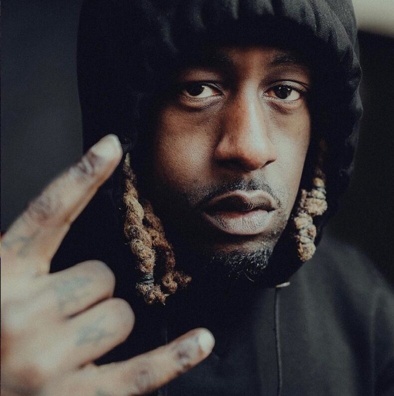 J.I. Serves New Video for ‘Calling Out 2 You’ Video | HWING