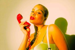 Mighloe Don't Call Me