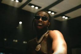 Watch the Video for Pop Smoke’s Posthumous Song ‘AP’