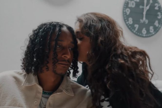 Maxi Millz - MDNA Video