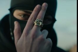 bugzy malone emeli sande