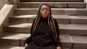 Monét - Just One of Those Days 1-45 screenshot