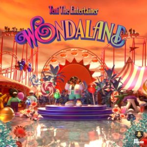 Teni Wonderland