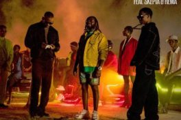 jae5 skepta rema dimension