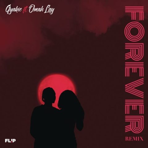 Gyakie Omah La