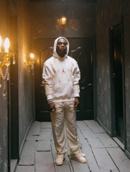 Burna boy 23 video