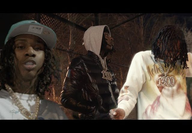 polo g freestyle