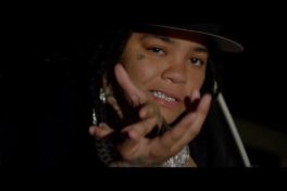 Young M.A Ooouuuvie
