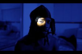 Nate DAE - Ain't Sweet_What U On 0-59 screenshot