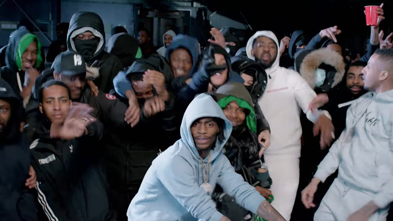 Russ & Tion Wayne Return with New Song & Video ‘Body’ - HWING