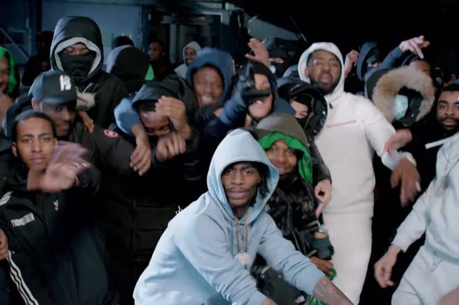 Russ Millions x Tion Wayne - Body [Music Video] _ GRM Daily 0-31 screenshot