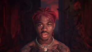 Lil Nas X - MONTERO (Call Me By Your Name) (Official Video) 2-23 screenshot