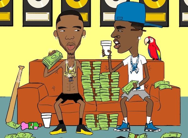 young dolph key glock dum & dummer 2