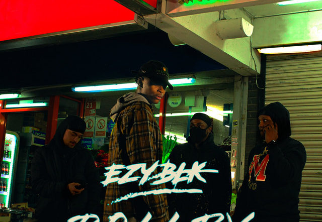 EZYBLK