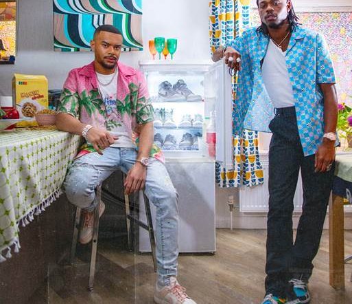 Wes Nelson & Yxng Bane