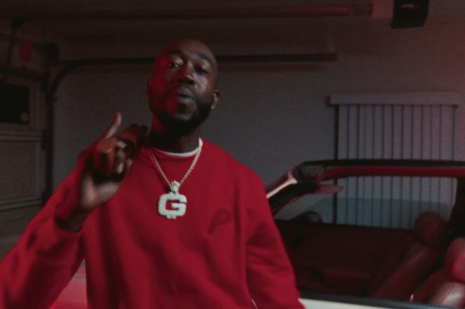 Freddie Gibbs - Big Boss Rabbit (Official Video)