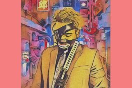 RADAR: Terry Jones Drops New Song ‘This Is My Statement’