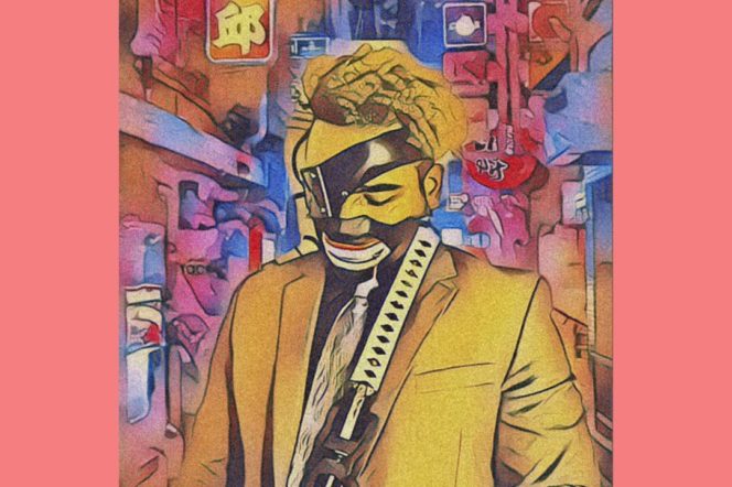 RADAR: Terry Jones Drops New Song ‘This Is My Statement’