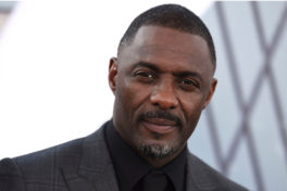 Idris Elba