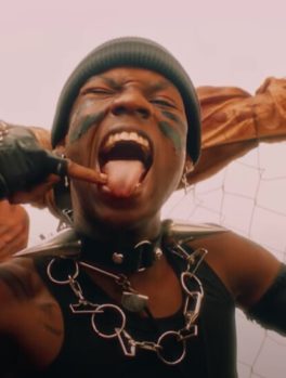 Rema Releases New Video for ‘Bounce’