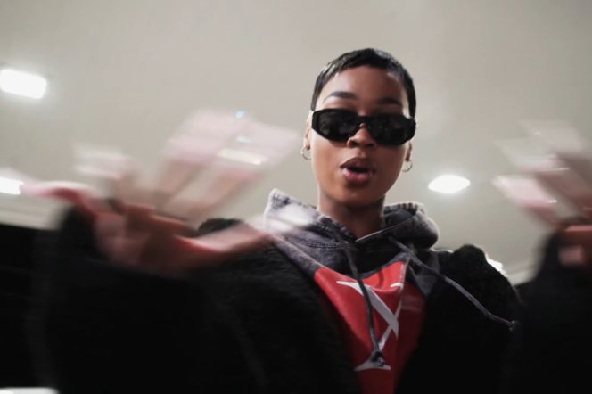 Ebhoni - All To Myself _ Hit This
