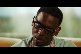 Young Dolph, Key Glock - RAIN RAIN (Official Video) 0-23 screenshot