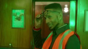 D Double E