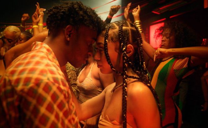 Mooski Shares Anticipated Video for “Track Star” with Coi Leray — Watch