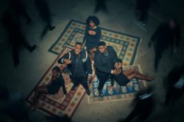 Deno - Lingo ft. J.I & Chunkz (Official Video) 1-32 screenshot