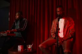 DC Neighbourhood wonderland