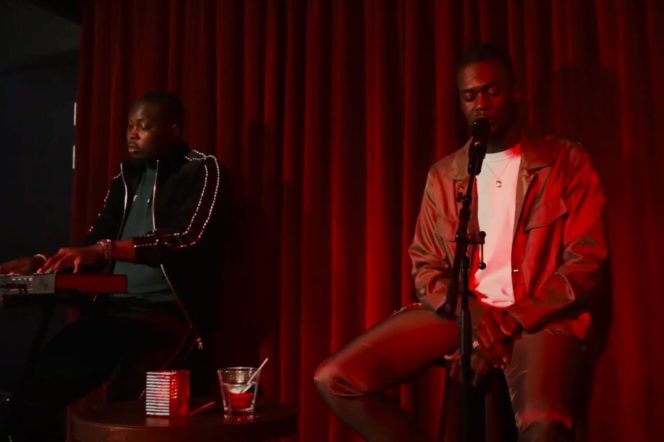 DC Neighbourhood wonderland