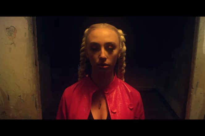 Laurel Smith - Out The Cage (Official Video) 0-52 screenshot