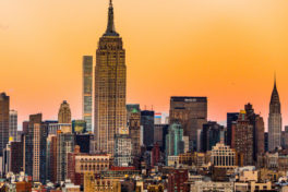 peak futures Broadway