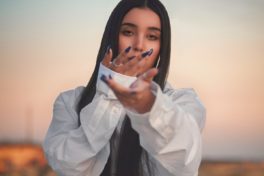 Grace Sorensen — Attraction