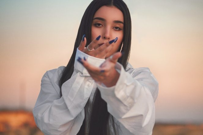Grace Sorensen — Attraction