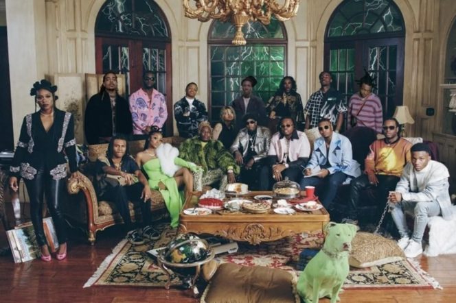 Young Thug Drops ‘Slime Language 2’ - Stream