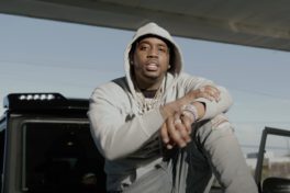 Fivio Foreign Self Made