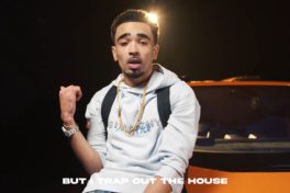 Cookie - Mobile Phone [Music Video]